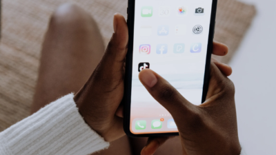 Minta TikTok Memisahkan Medsos dan E-Commerce: Teten Masduki Sebut Masih Langgar Permendag