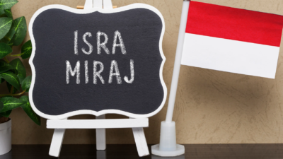 Isra Mi’raj: Perjalanan Spiritual Rasulullah dan Hikmahnya dalam Kehidupan Sehari-hari