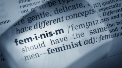Meninjau Feminisme: Pergulatan Menuju Kesetaraan Gender