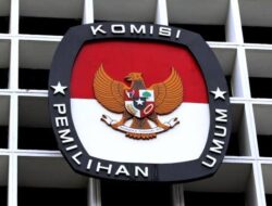 Waduh! Website KPU Diserang Ratusan Juta Serangan