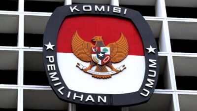 Waduh! Website KPU Diserang Ratusan Juta Serangan