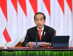 Jokowi Menetapkan 14 Februari 2024 Sebagai Hari Libur Nasional