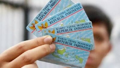 Pemerintah Umumkan Fotokopi KTP Tidak Berlaku Mulai Tahun Ini