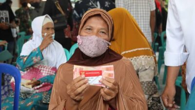 Asekk Bansos Cair: Cek Daftar Bantuan Februari-Maret 2024 di Sini!