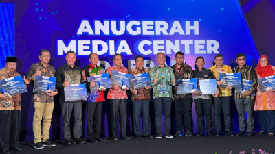 Provinsi Jatim akan Kembali Peroleh Penghargaan AMC 2024