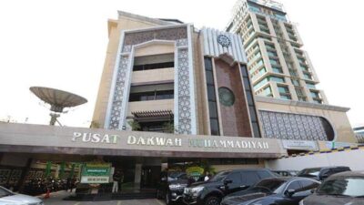 Muhammadiyah Menetapkan Awal Ramadan 2024 pada 11 Maret