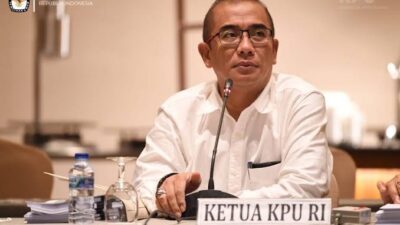 KPU Pertimbangkan Dua Panel untuk Penghitungan Suara Dalam Negeri