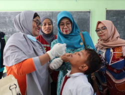 Capaian Sub PIN Putaran 2 Tembus 105,93%: Pj Gubernur Jatim Sampaikan Terima Kasih