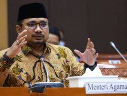 Menag: Penggunaan Pengeras Suara di Masjid Selama Ramadan Tidak Dilarang