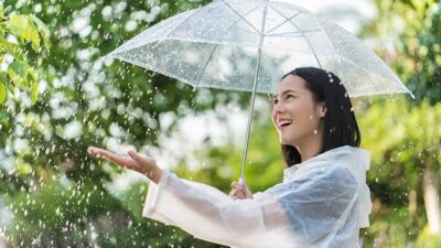 Tips Kesehatan Saat Hujan: Cara Menjaga Tubuh Tetap Sehat