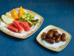 Buka Puasa dengan Segar: 7 Buah yang Cocok untuk Menyegarkan Tubuh
