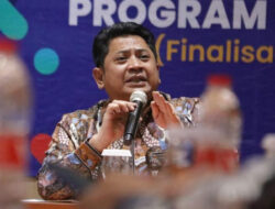 Kemenag Pastikan Guru PAI dapat Jatah THR