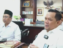 Kemenag Wajibkan Calon Pengantin Ikut Bimbingan Perkawinan