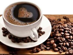 Menggali Manfaat dan Khasiat dari Setiap Kopi