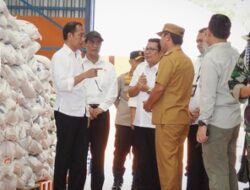 Pemerintah Belum Bayar Utang Rp10,4 Triliun kepada Pupuk Indonesia
