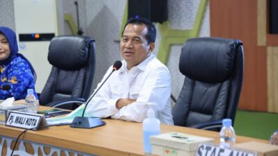 Pemkot Pobolinggo Siapkan Sejumlah Langkah Tekan Laju Inflasi