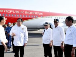 Presiden Jokowi Akan Resmikan Bandara Pohuwato