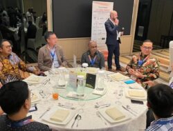 Indonesia Jadi Tuan Rumah 10th Asia Pacific Spectrum Management Conference 2024