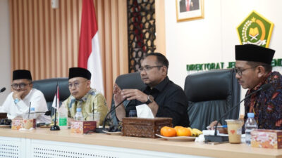 Kemenag: Bagi Lulusan Ma’had Aly Dapat Ikut Seleksi CPNS