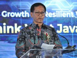 Deputi Perekonomian Setkab Dorong Peningkatan Produksi Daging Nasional