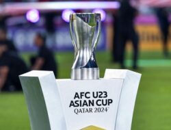 Waduh! MNC Group Larang Gelar Nobar Piala Asia U-23 Tanpa Izin, Terancam Sanksi Pidana dan Denda
