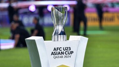 Waduh! MNC Group Larang Gelar Nobar Piala Asia U-23 Tanpa Izin, Terancam Sanksi Pidana dan Denda