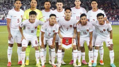 MNC Group Bolehkan Nobar Timnas Indonesia U-23 Tanpa Izin