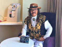 Pernah Nyantri di Probolinggo: Pedangdut Senior Meninggal Dunia