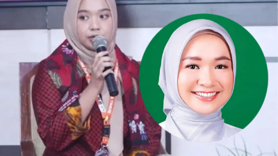 Kondang Kusumaning Ayu Langgar Syarat Caleg DPD, Begini Faktanya