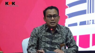 KPK Imbau Masyarakat Waspada terhadap SPDP Palsu Beredar di Media Online