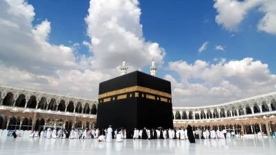 Sebanyak 195.917 Visa Jemaah Haji Tanah Air Sudah Terbit
