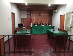 Mangkir Dua Kali, KI Jatim Putuskan Sengketa IP Deni Ilhami terhadap Kemenag Probolinggo Gugur