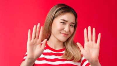 5 Ciri-ciri Seseorang yang Malas Bertemu dengan kamu