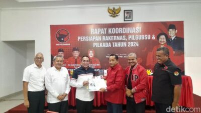 Soal Fotonya Tak Terpajang, Jokowi: Ya Foto Saja