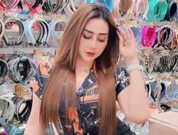 Pernah Viral: Selebgram atau Selebtok Luluk Nuril Kini Main Sinetron