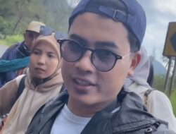 Ketipu 400rb, Wisatawan Bromo: Naik Ojek Kesini Jangan Sampai Ketipu