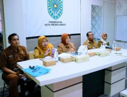 SPBE Summit 2024, Pemkot Probolinggo Siap Ikuti Arahan Presiden