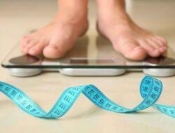 8 Tips Efektif untuk Menurunkan Berat Badan