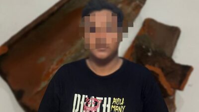 Pemuda di Probolinggo Niat Bela Teman Berujung Penjara