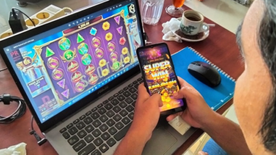 Menkomdigi Meutya Hafid Tegaskan Komitmen Berantas Judi Online, Dukung Kepolisian dalam Pengusutan Kasus