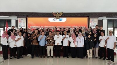Ribuan Mahasiswa UIN Surabaya KKN di Probolinggo, Ini Daftar Daerahnya