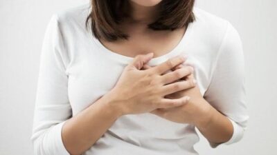 Dikira Remasan Khas Suami, Ternyata Payudara Ibu Muda Diremas Oleh Pelajar Probolinggo