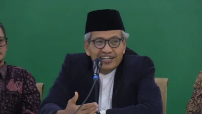 PBNU Siap Garap Tambang, Pihaknya Sudah Bikin PT