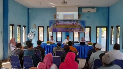 Warga Probolinggo Diberi Bimbingan Budidaya Ikan Lele