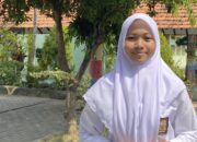 Siswi Asal Probolinggo Lolos Seleksi Jambore Nasional Mewakili Jatim