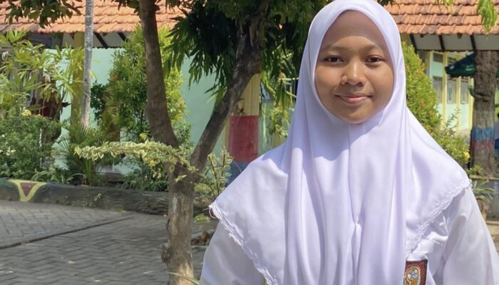 Siswi Asal Probolinggo Lolos Seleksi Jambore Nasional Mewakili Jatim