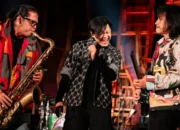 Jazz Gunung Bromo Beri Kontribusi Luar Biasa Untuk Perekonomian Pariwisata