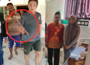 Istri di Probolinggo yang Dibacok Oleh Suami Akhirnya Ditangani Oleh Pemerintah