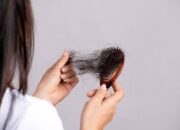 Cara Merawat Rambut Agar Tidak Mudah Rontok