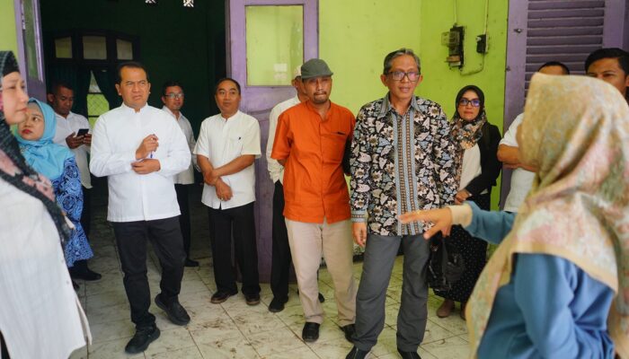 Sekian Lama Menanti, Akhirnya Bawaslu Probolinggo Bakal Punya Kantor Sekretariat